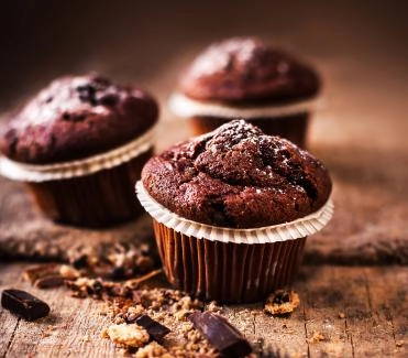 201710 kaffeemuffins mit schokoladenwuerfeln